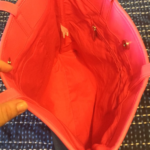 Nwt disney parks loungefly reversible sequence bag - Picture 4 of 5